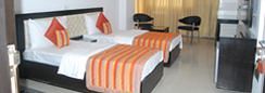 Dwarka Palace Samalkha Ngoại thất bức ảnh