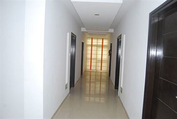 Dwarka Palace Samalkha Ngoại thất bức ảnh